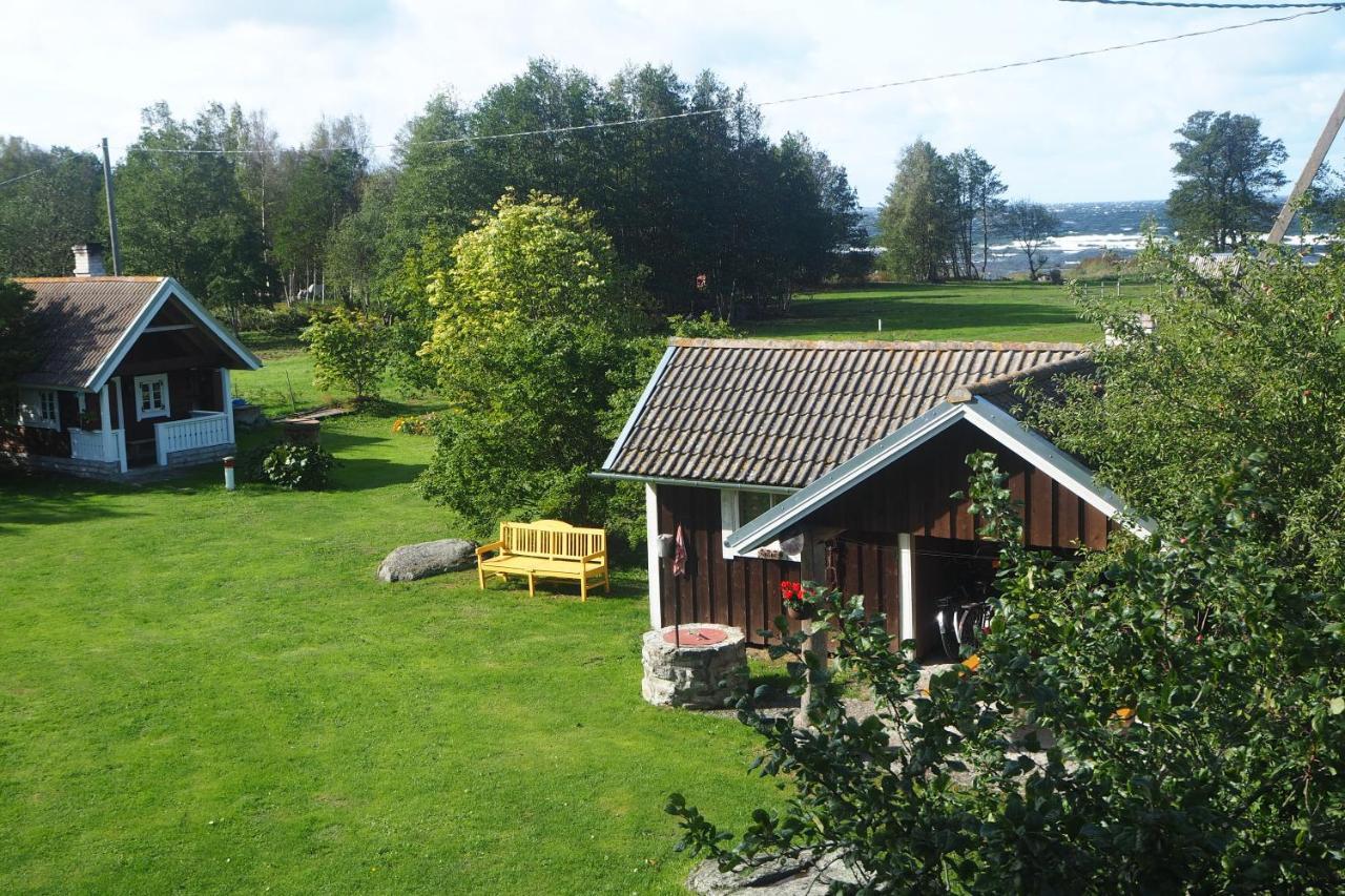 Leesi Puhkemaja Exterior foto